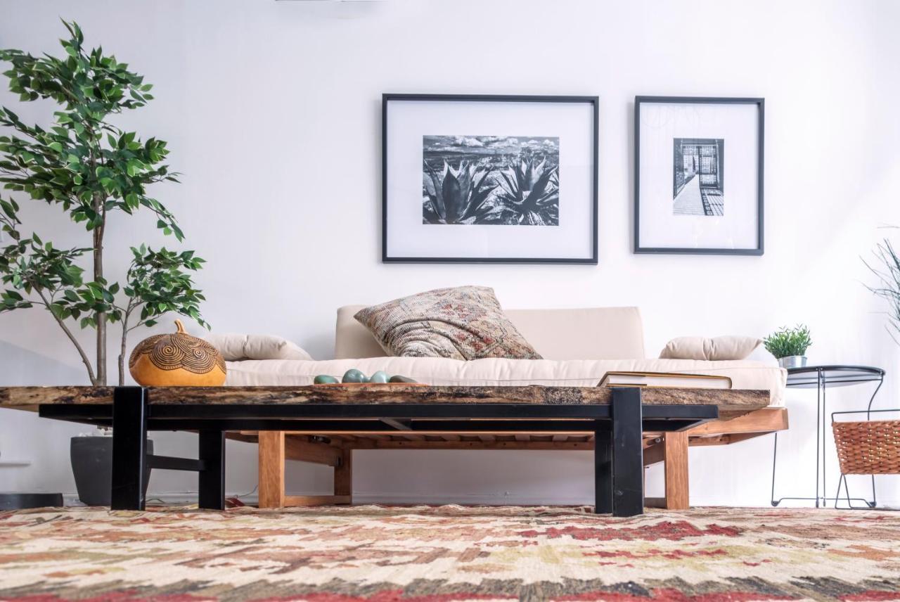 Loft Estilo Industrial Junto Al Munal