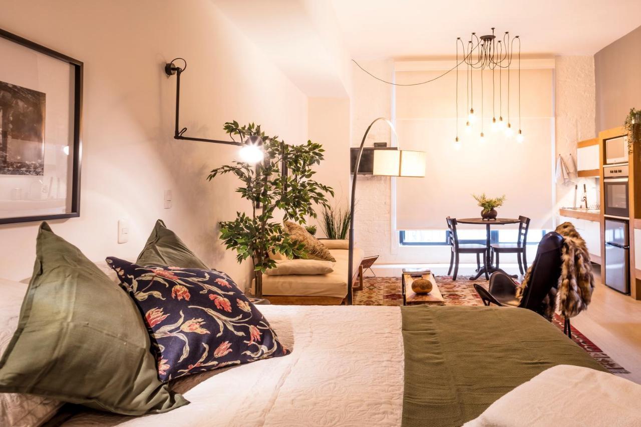 Apartamento Loft Estilo Industrial Junto Al Munal *