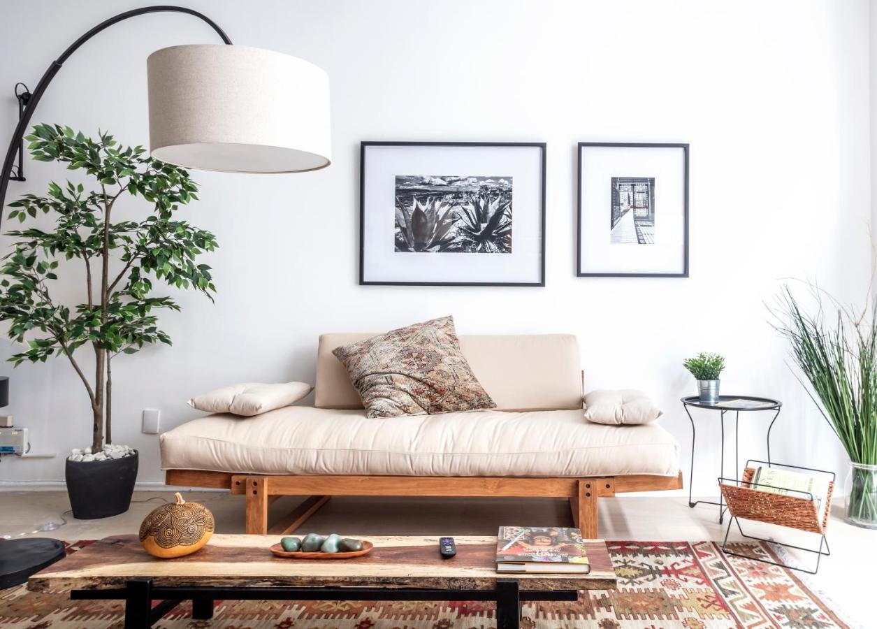 Apartamento Loft Estilo Industrial Junto Al Munal *