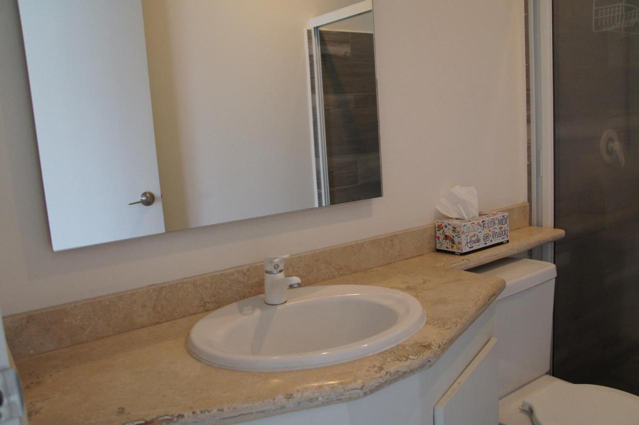 Apartamento Lujoso Penthouse En La Roma *