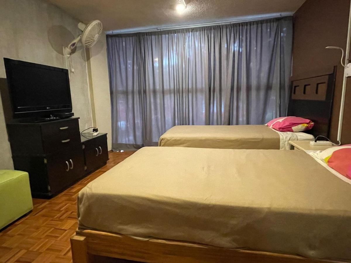 Bed & Breakfast Roma Norte 3*