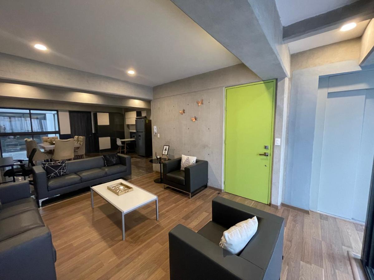 Apartamento Up To 7 Near To 