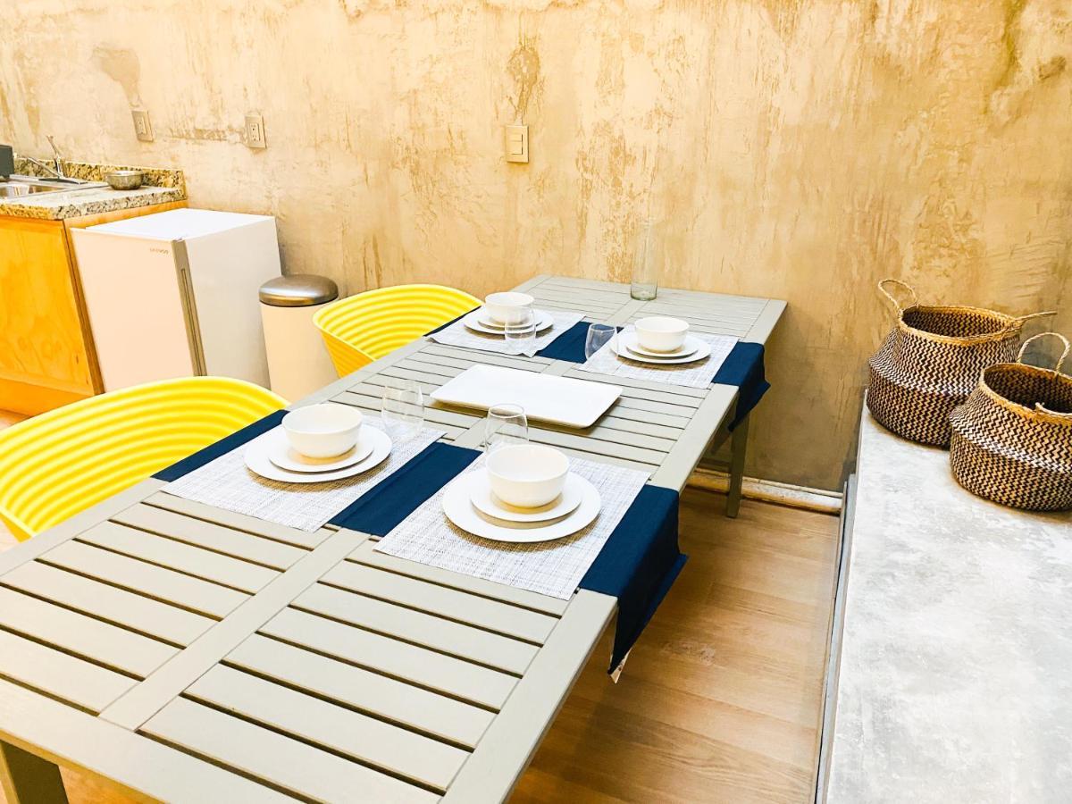 Pa Loft Reforma Bmv Visa Embajada Cas Apartamento
