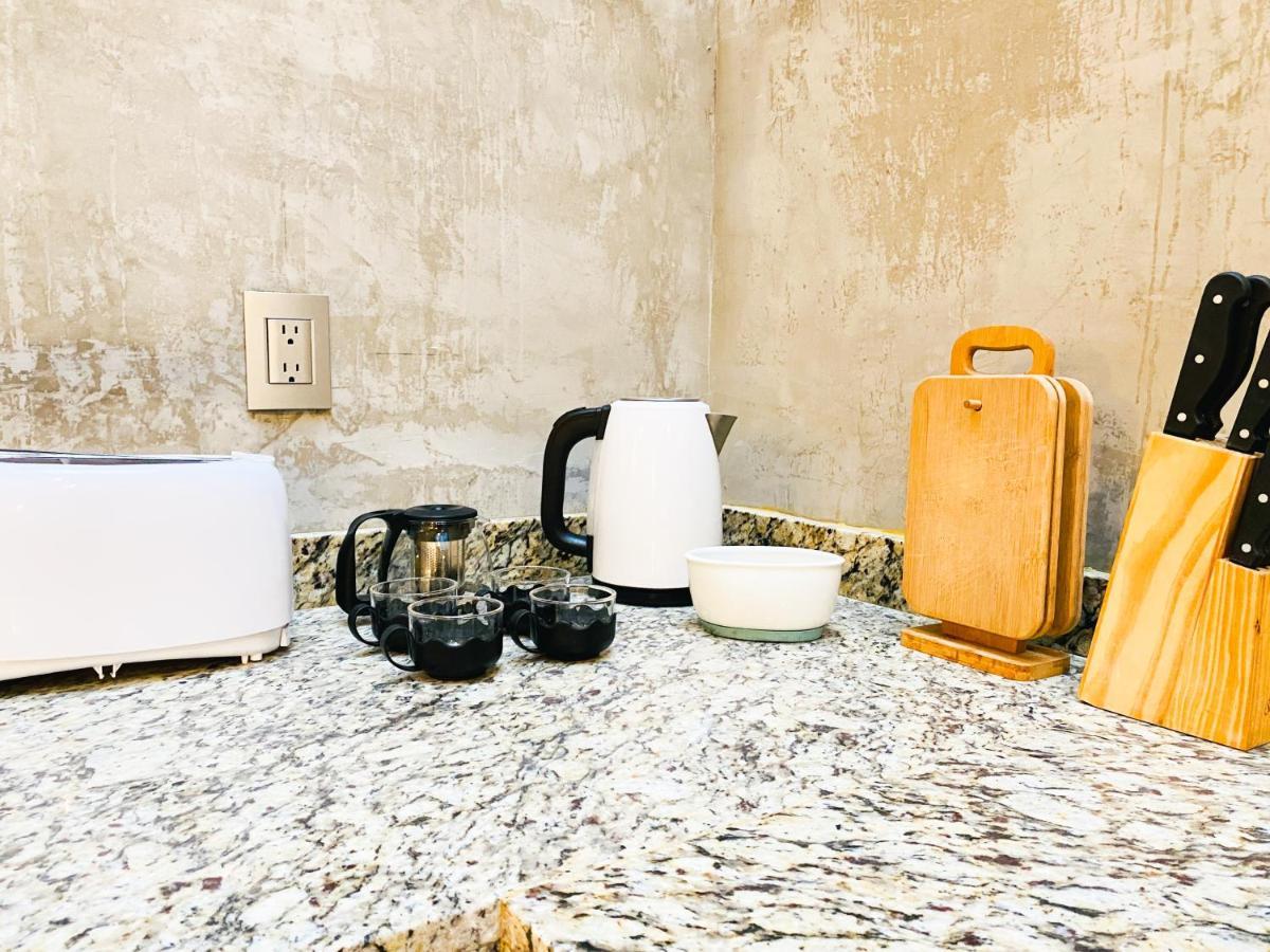 Apartamento Pa Loft Reforma Bmv Visa Embajada Cas *