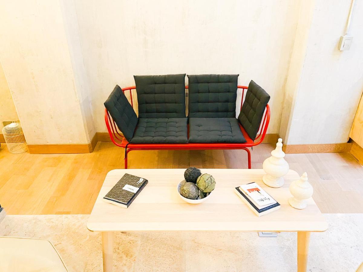 Pa Loft Reforma Bmv Visa Embajada Cas *