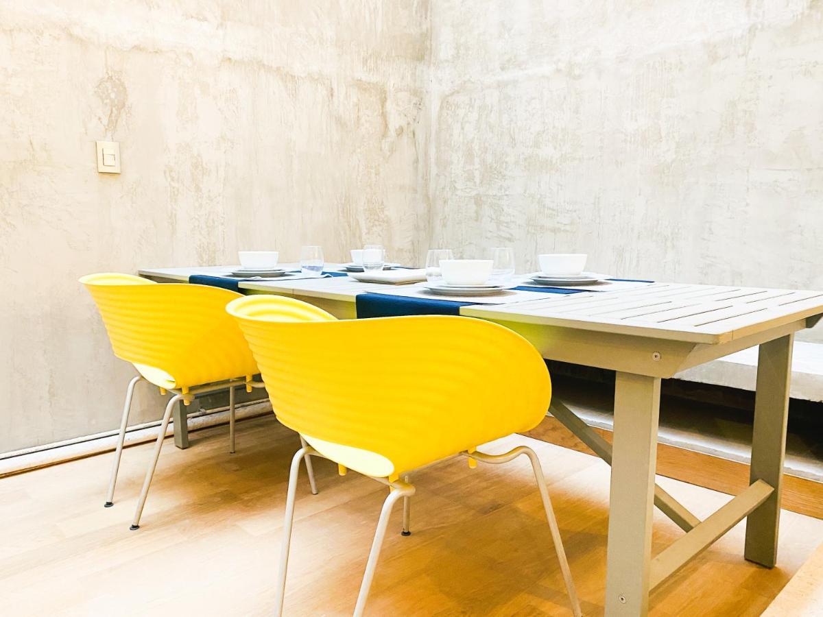 Pa Loft Reforma Bmv Visa Embajada Cas *