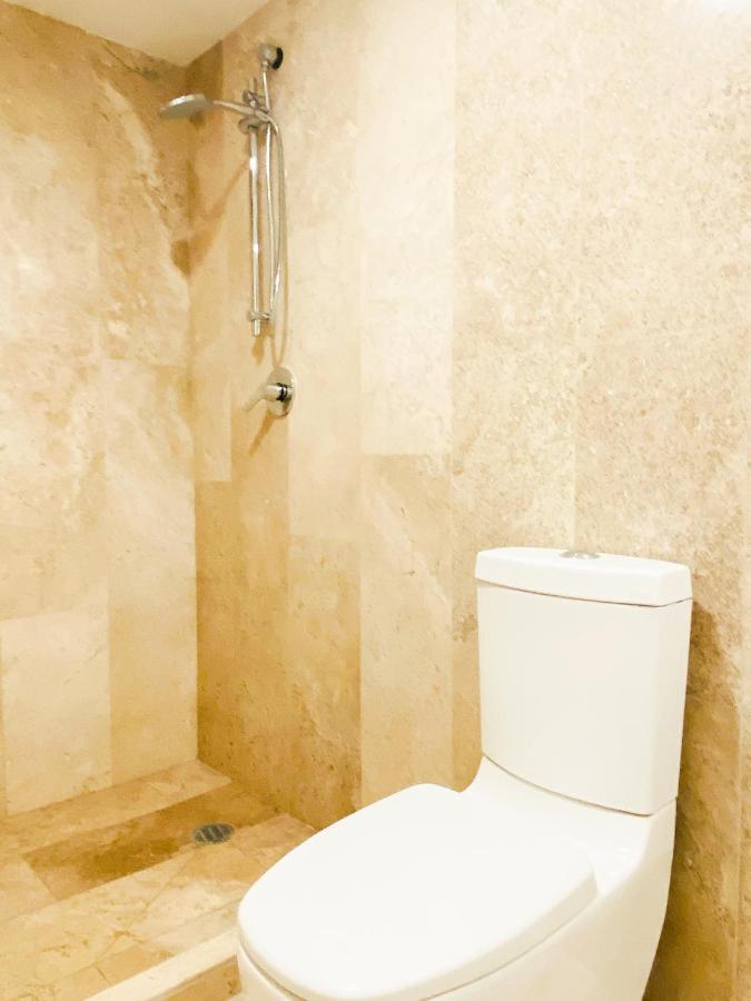 Pa Loft Reforma Bmv Visa Embajada Cas Apartamento Cidade do México