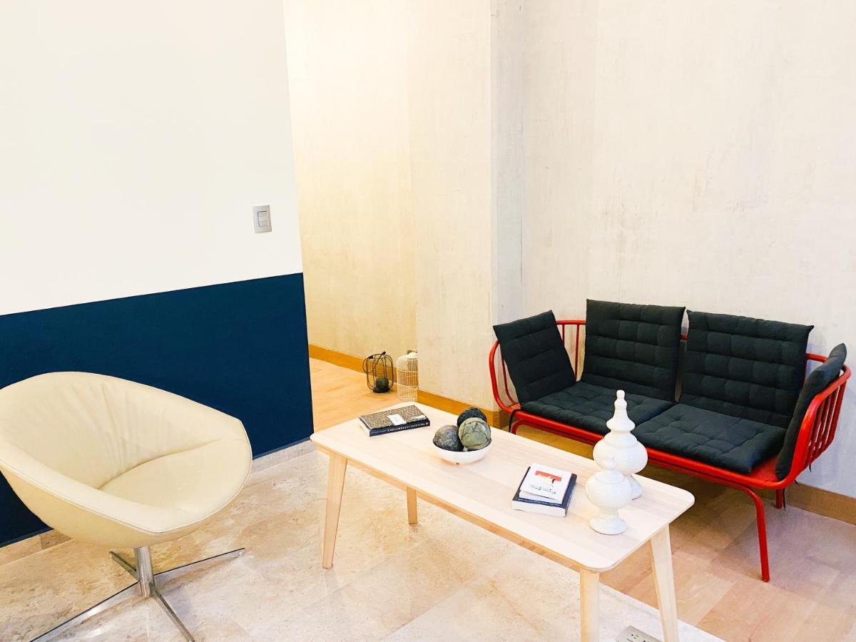 Pa Loft Reforma Bmv Visa Embajada Cas *