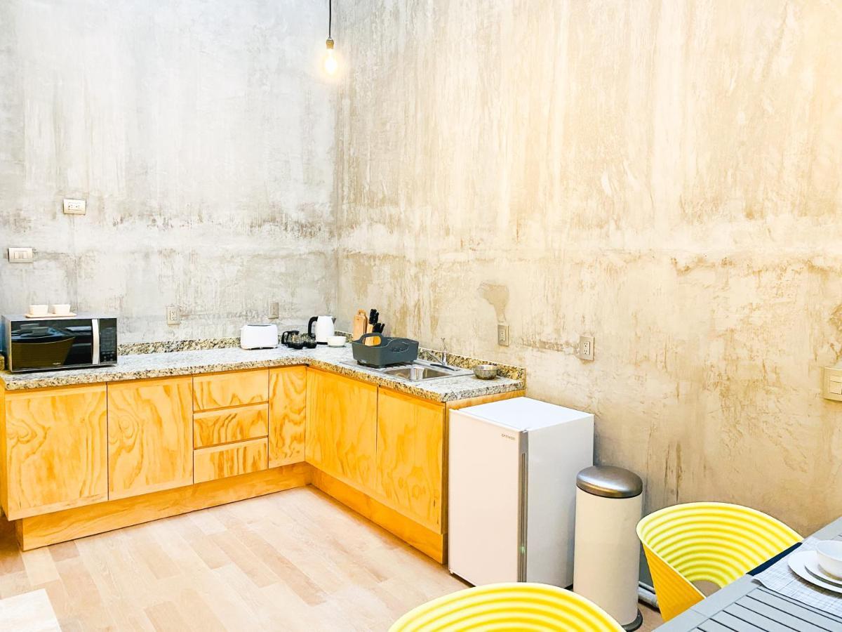 Pa Loft Reforma Bmv Visa Embajada Cas Apartamento
