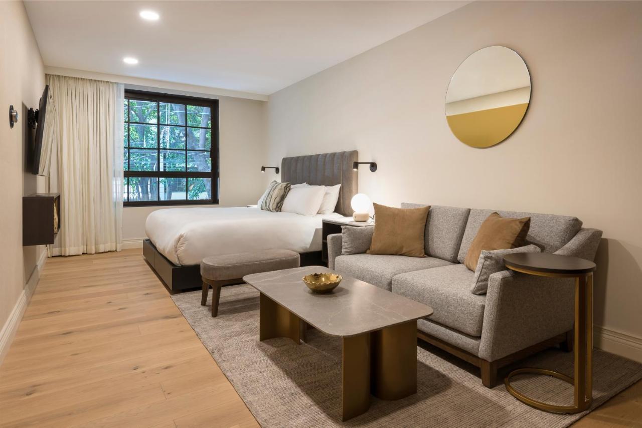 The Amsterdam Boutique By Viadora Apartahotel