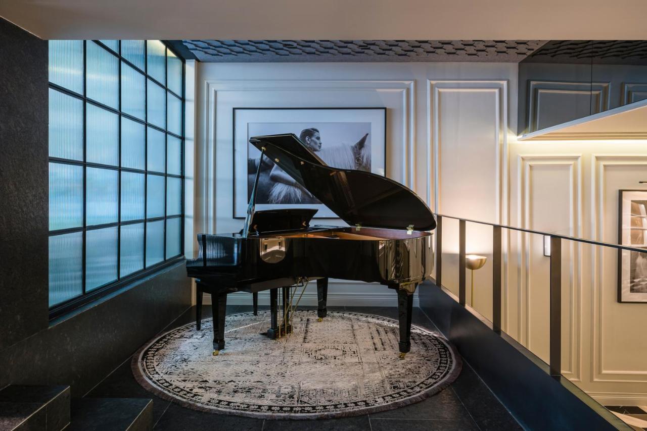The Amsterdam Boutique By Viadora Apartahotel 4*