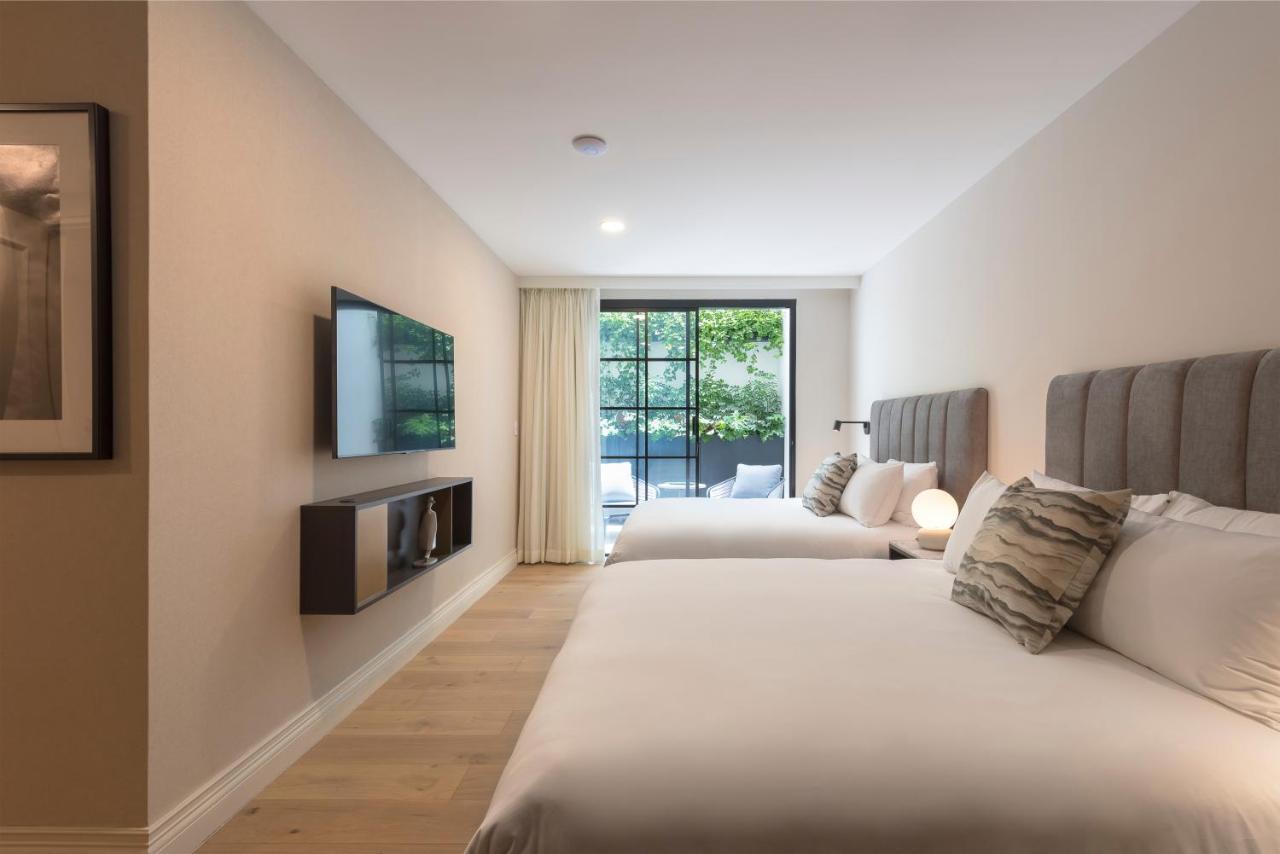 Apartahotel The Amsterdam Boutique By Viadora