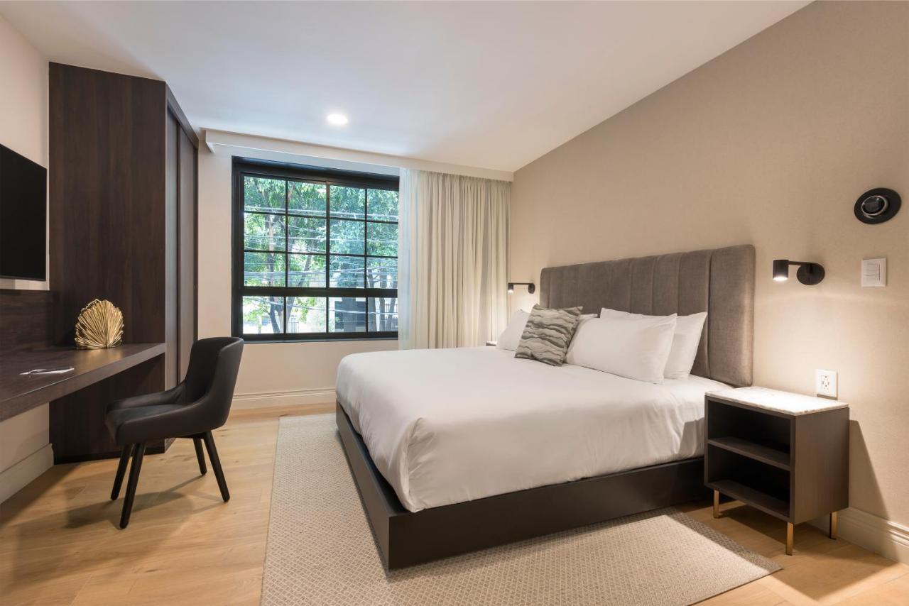 The Amsterdam Boutique By Viadora 4*