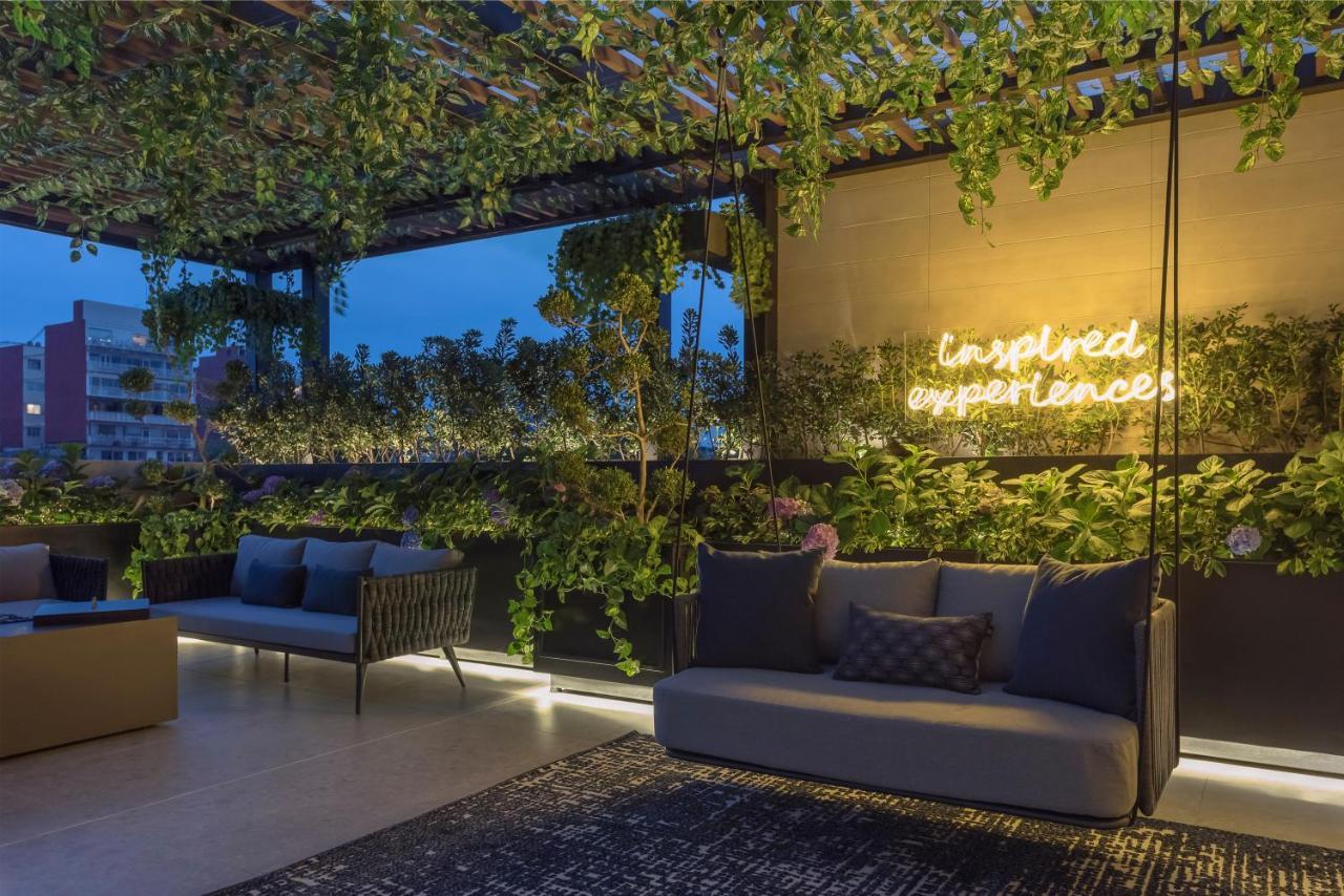 Apartahotel The Amsterdam Boutique By Viadora 4*