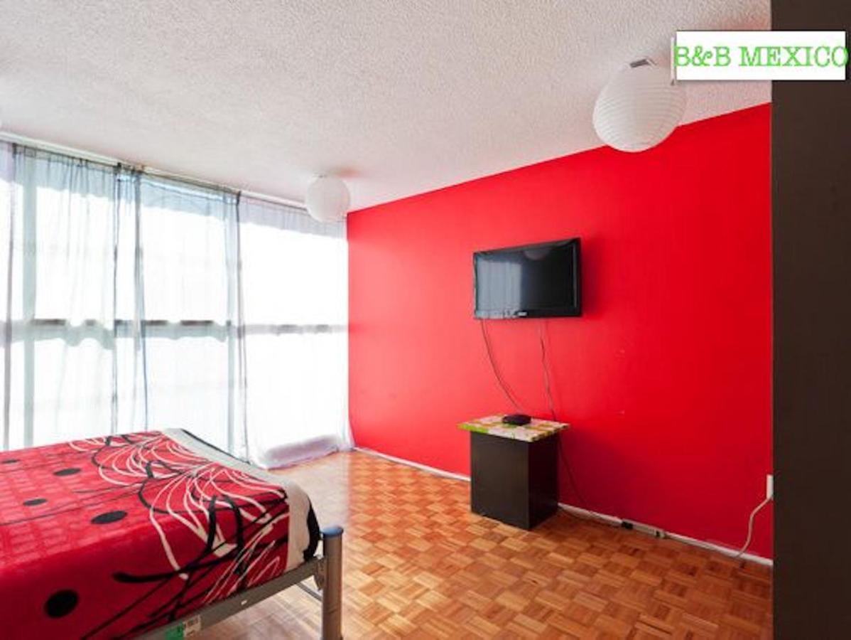 Bed & Breakfast Roma Norte 3*
