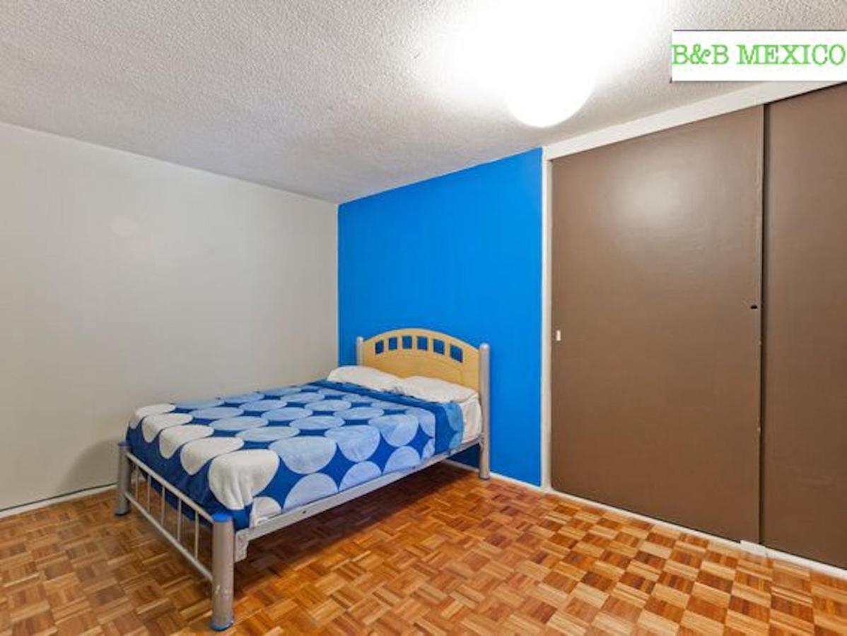 Roma Norte 3* Mexico City