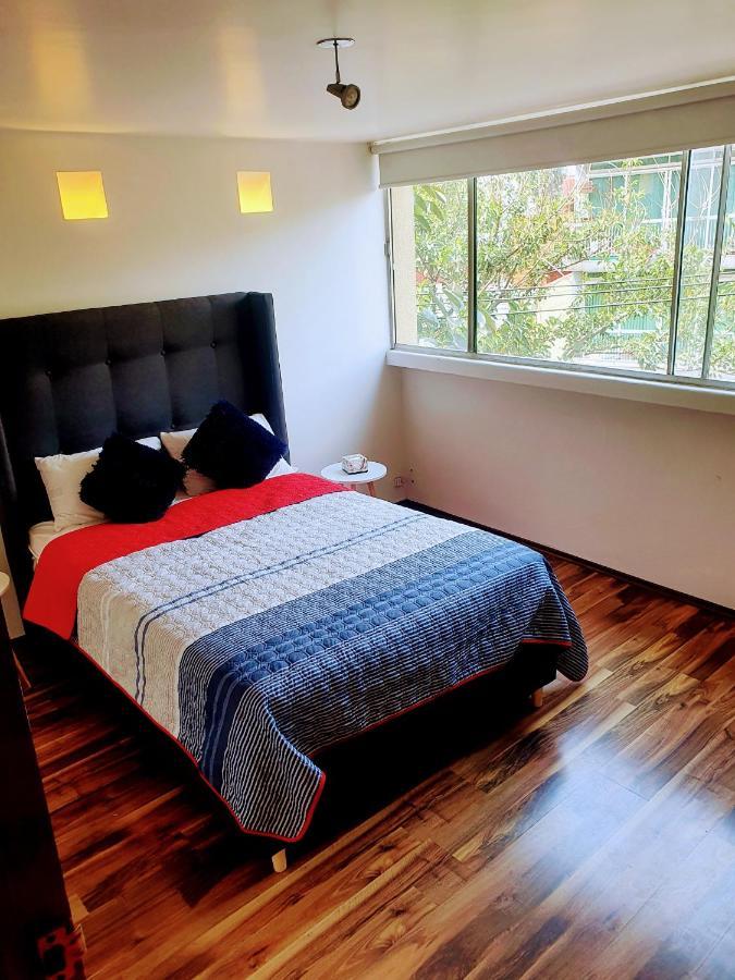 Apartamento Amplio E Iluminado Departamento *