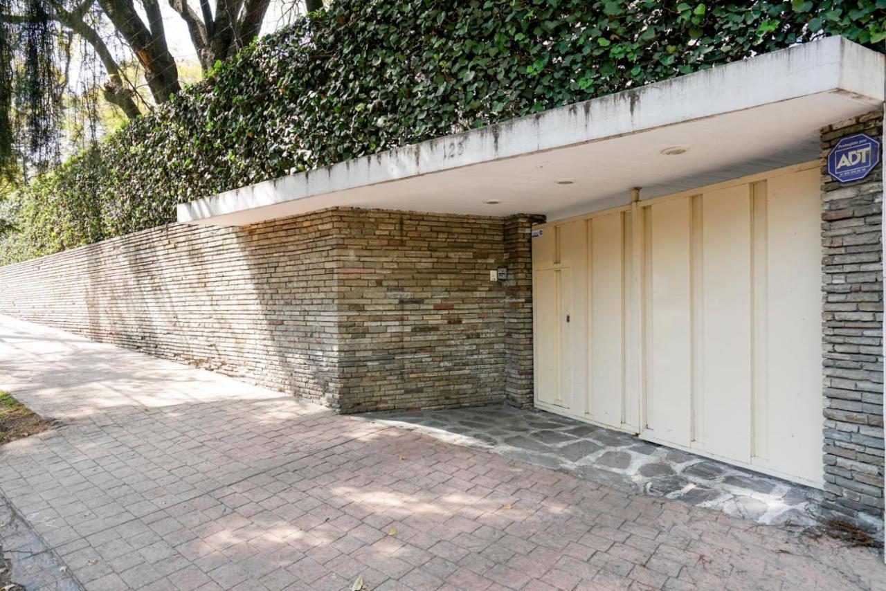 Apartamento Hostpal Loft Lomas De Chapultepec