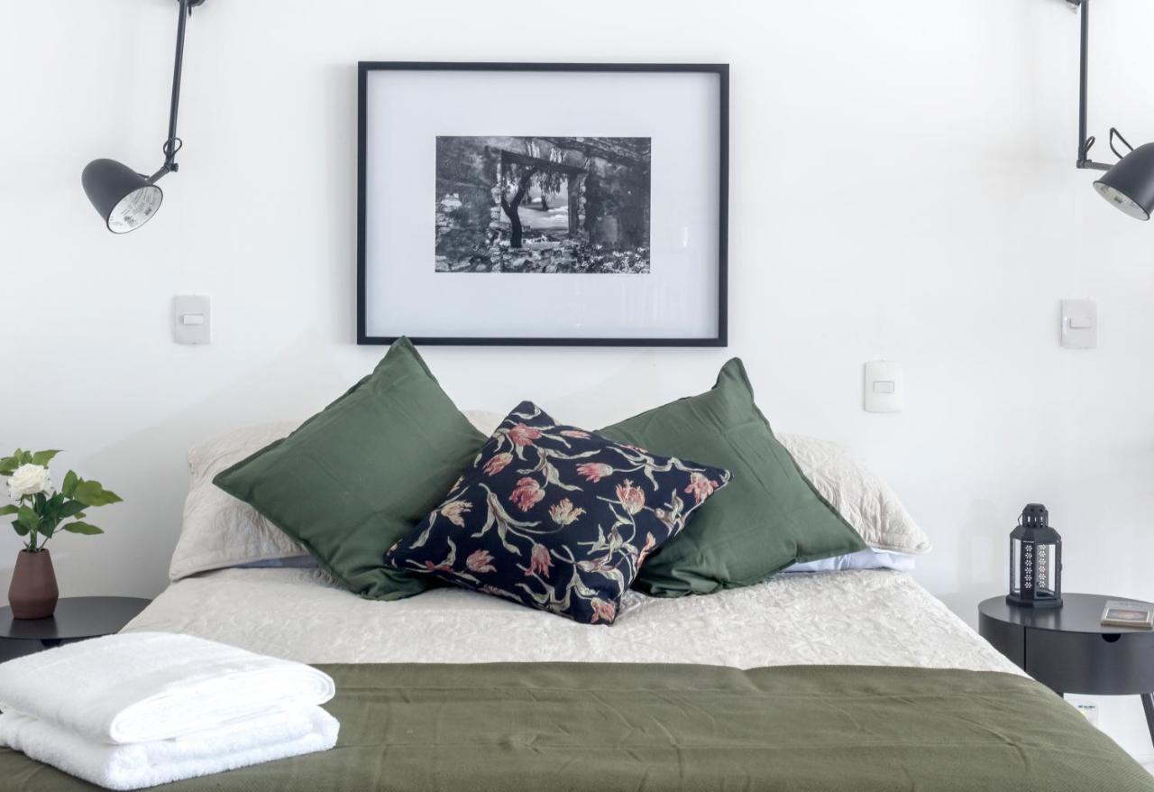 Loft Estilo Industrial Junto Al Munal Apartamento