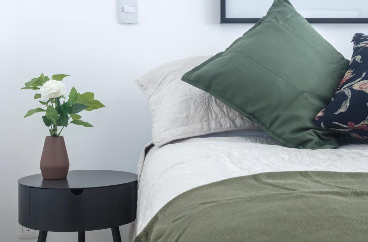 Apartamento Loft Estilo Industrial Junto Al Munal México DF