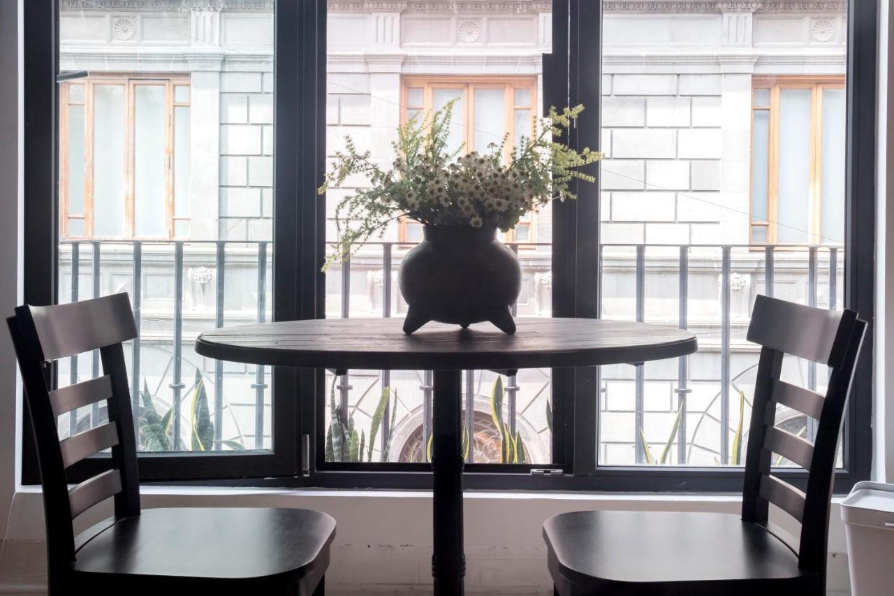 Loft Estilo Industrial Junto Al Munal *