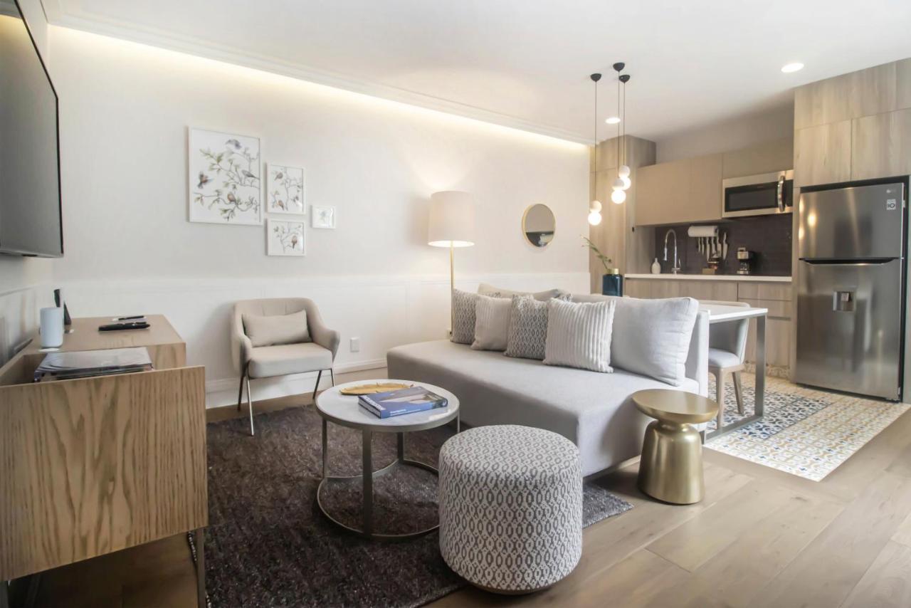 Casa Cleo Boutique By Viadora Apartment Mexico City