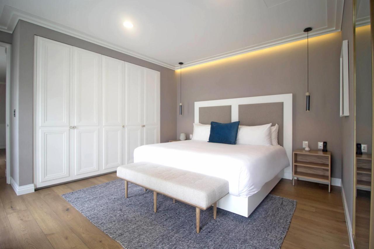 Casa Cleo Boutique By Viadora Apartment Mexico City