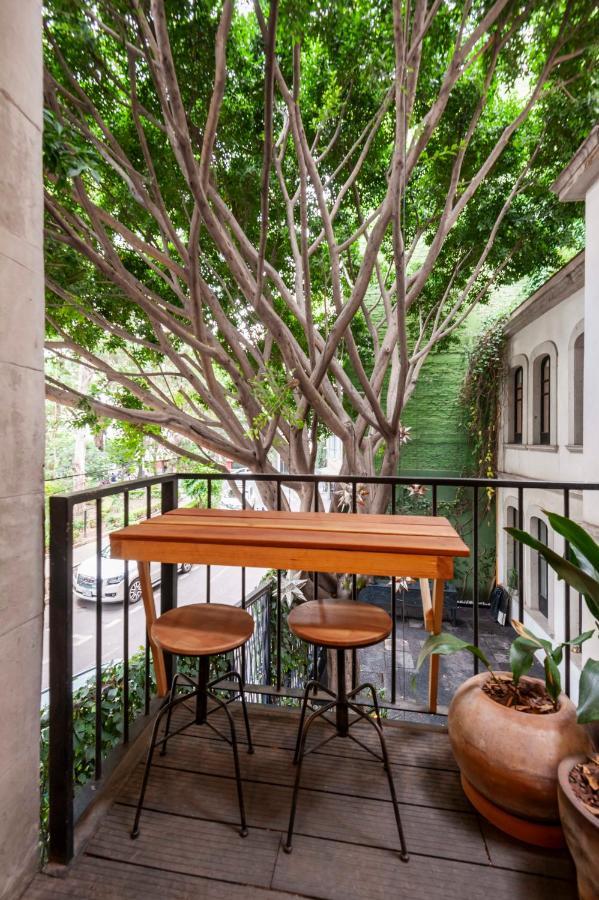 Beautiful 2br In Roma Norte Apartment Mexico City