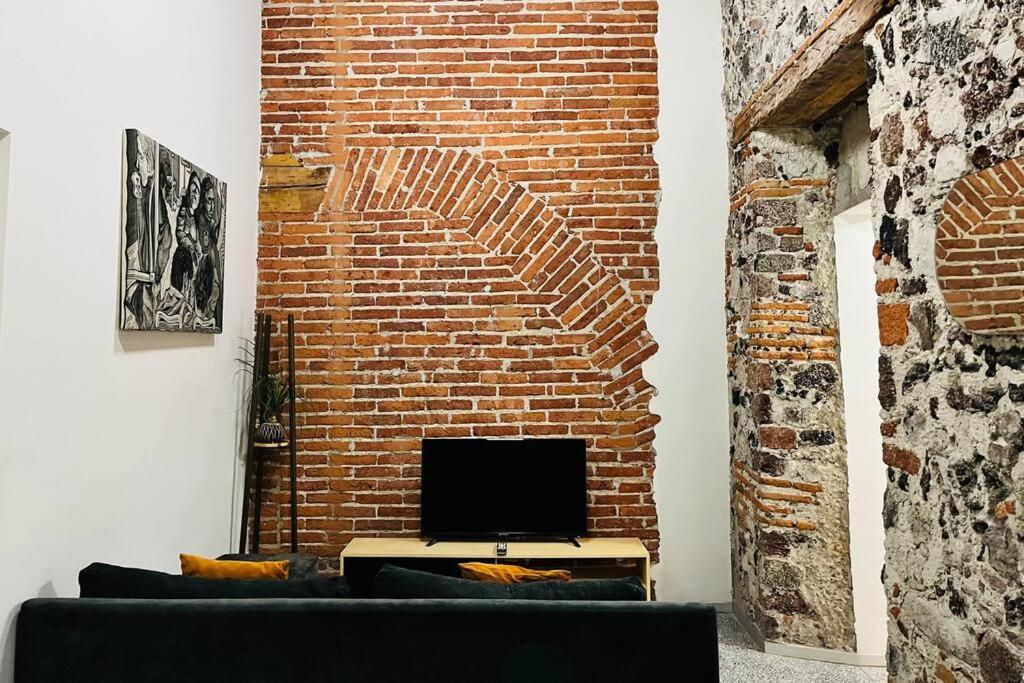 106 Hermoso Depto Centro Histórico Cdmx, 1* Piso *