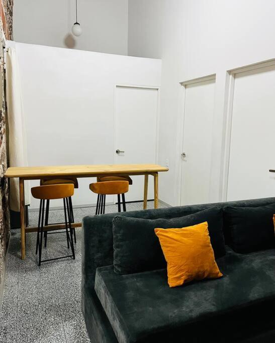 106 Hermoso Depto Centro Histórico Cdmx, 1* Piso * México DF