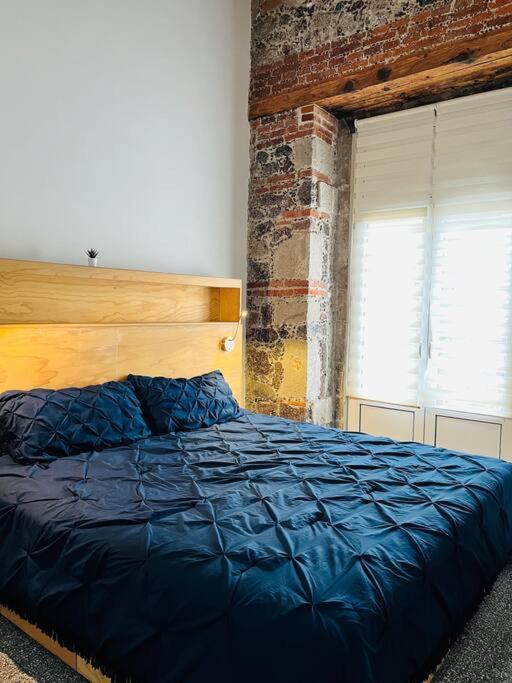 106 Hermoso Depto Centro Histórico Cdmx, 1* Piso