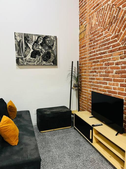 106 Hermoso Depto Centro Histórico Cdmx, 1* Piso México DF