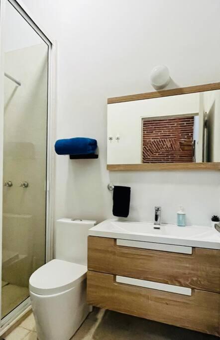 106 Hermoso Depto Centro Histórico Cdmx, 1* Piso Apartamento *