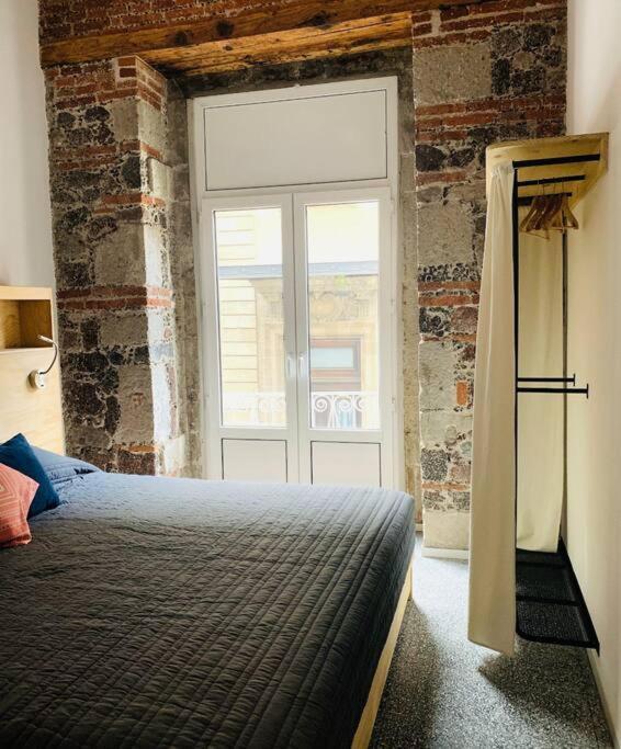 106 Hermoso Depto Centro Histórico Cdmx, 1* Piso Apartamento *
