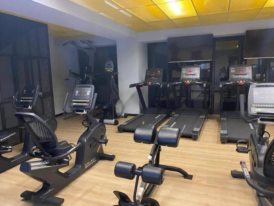 Apartamento Hermoso Y Super Ubicado. Cidade do México