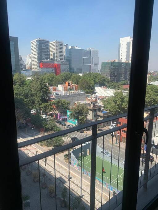 Hermoso Y Super Ubicado. * Cidade do México