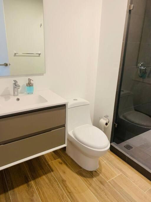 Hermoso Y Super Ubicado. Apartamento *