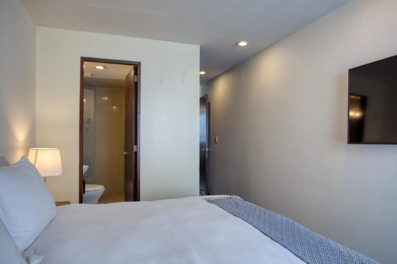 Mai Calli Apartamento *
