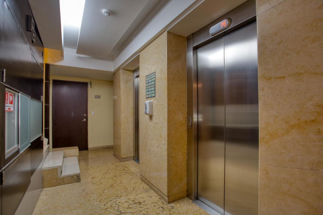 Apartamento Mai Calli *