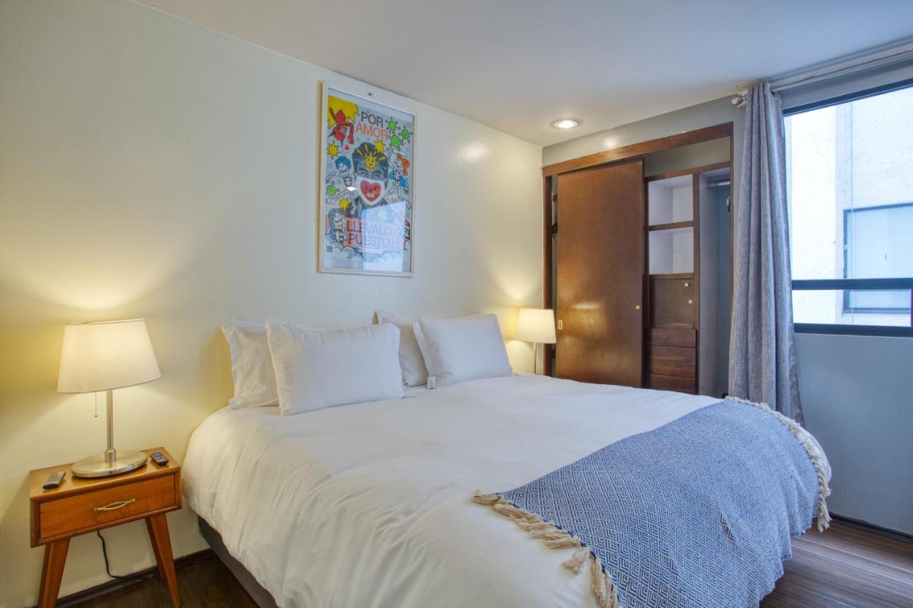 Apartamento Mai Calli