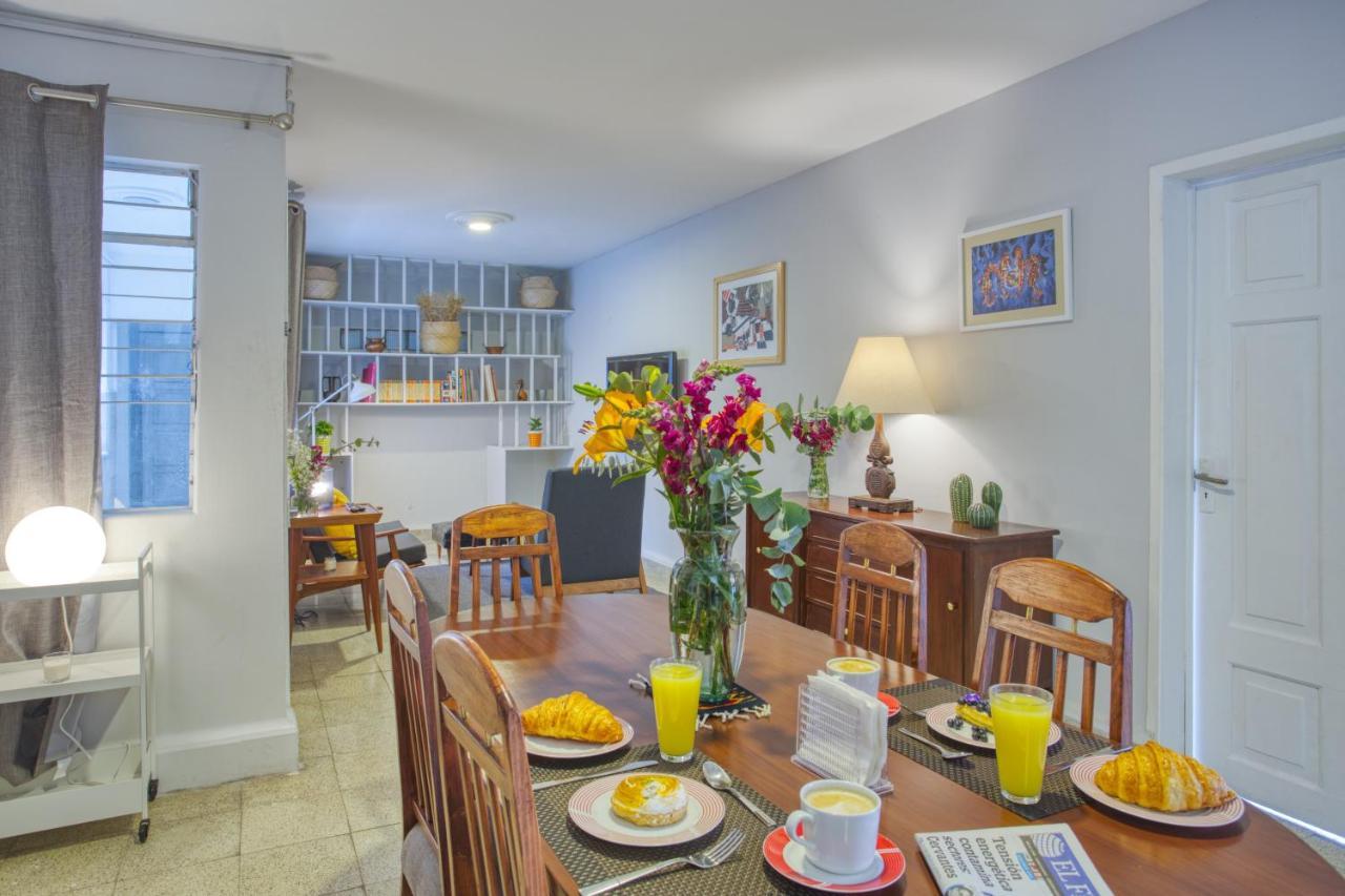 Mai Calli Apartamento
