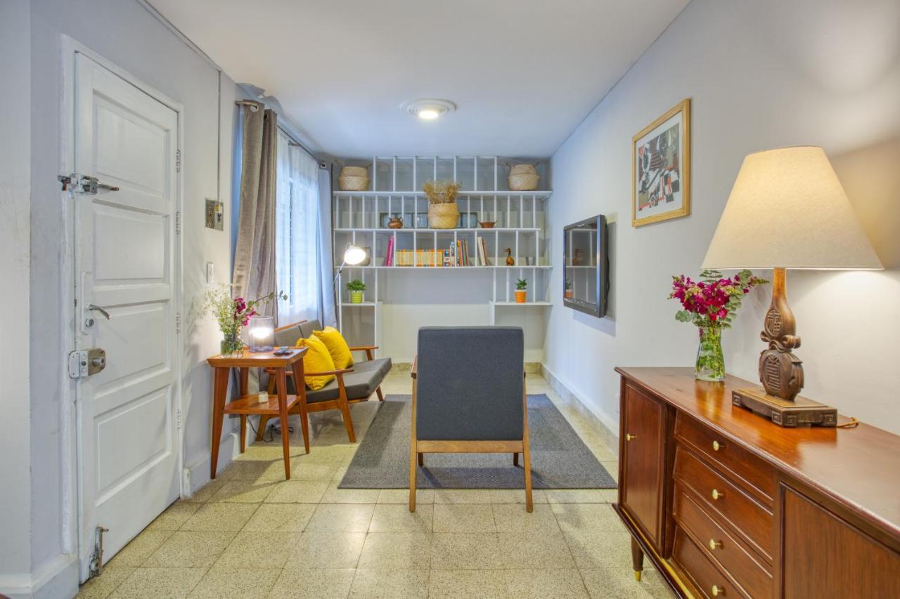 Mai Calli Apartamento