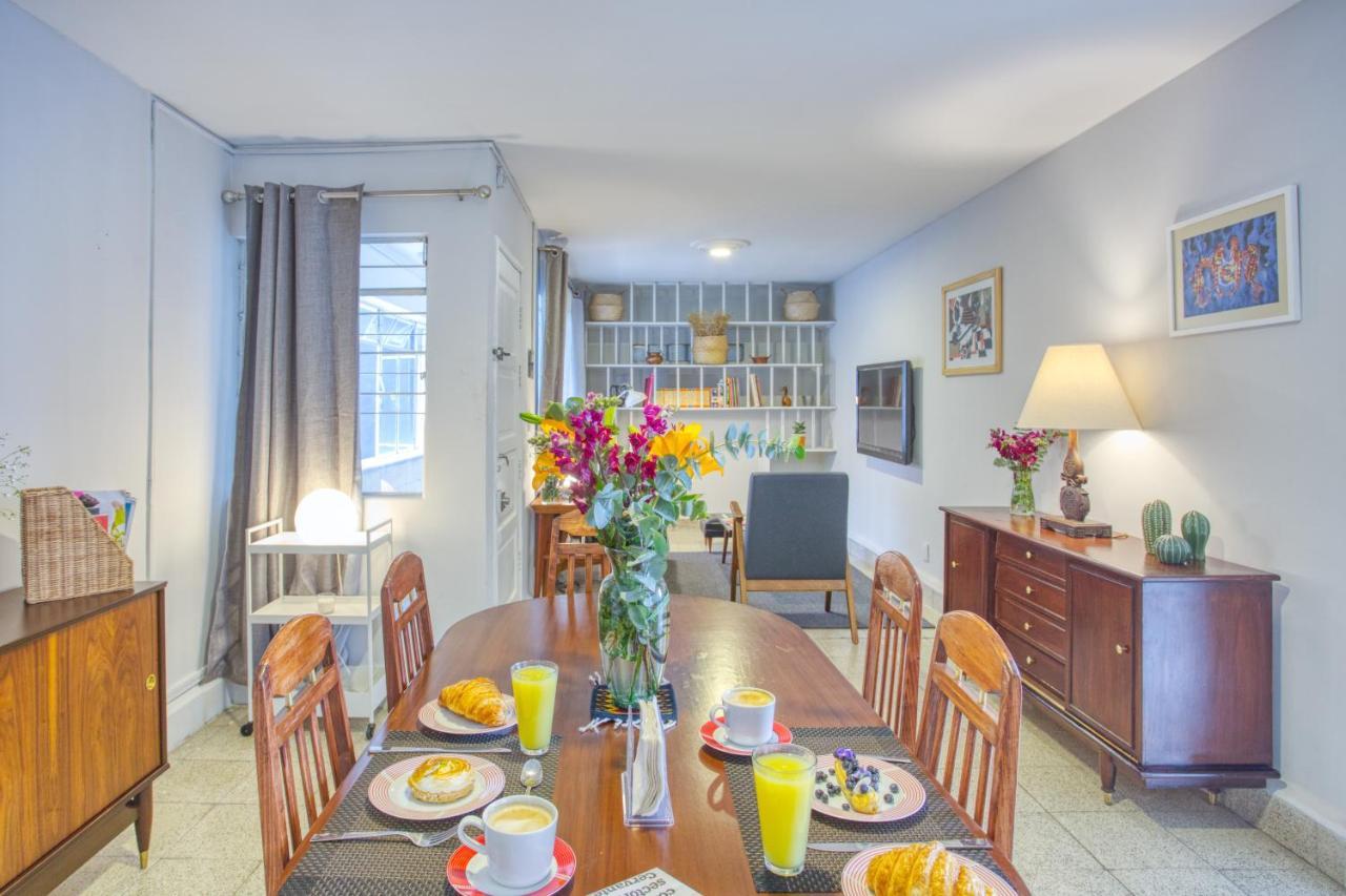 Apartamento Mai Calli