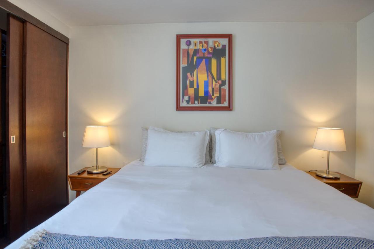 Apartamento Mai Calli