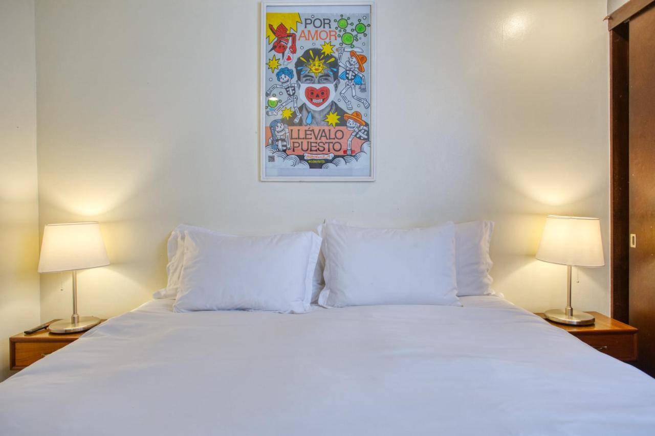 Apartamento Mai Calli *