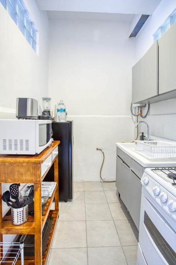 Apartamento Mai Calli