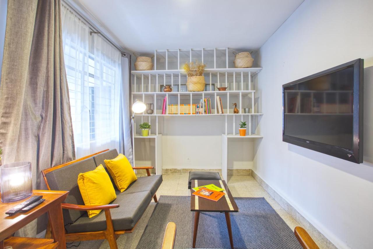 Mai Calli Apartamento México DF