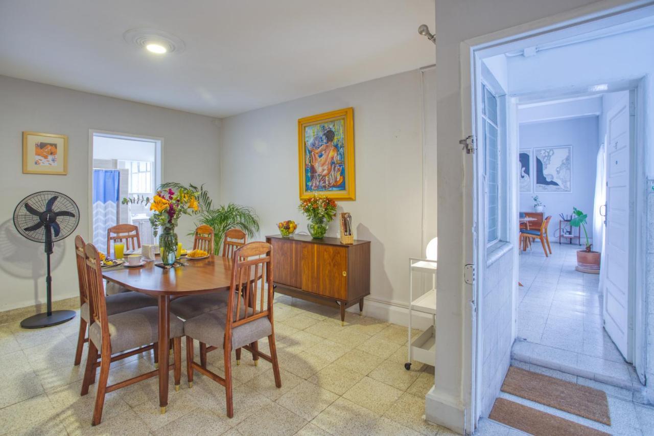 Apartamento Mai Calli *