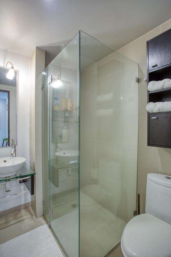 Apartamento Mai Calli Cidade do México