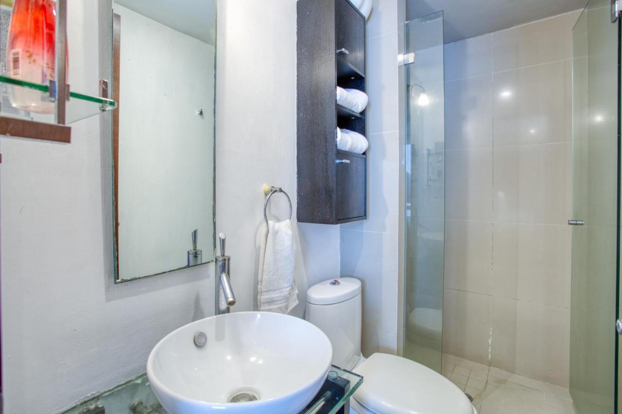 Mai Calli Apartamento